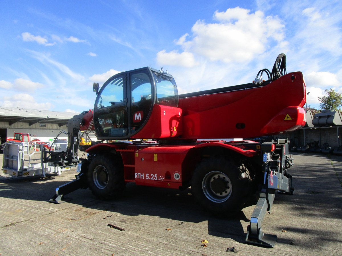 Pat O'Donnell & Co tweet media