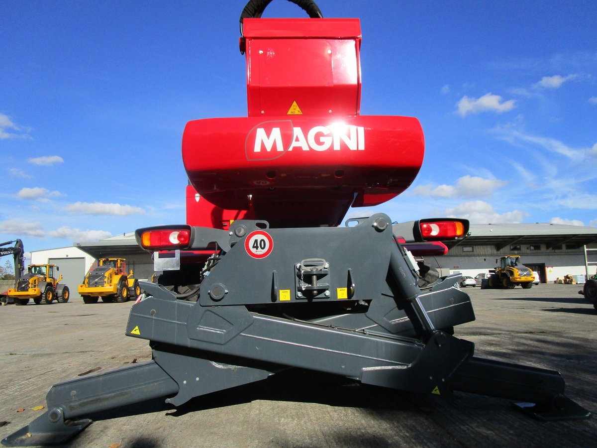 Pat O'Donnell & Co tweet media