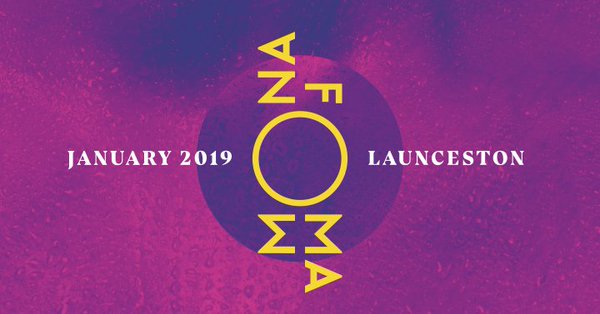 ProjectAdrift's tweet photo. Stoked to be taking #Machine9 down under, to sonify space junk for the first time from the Southern Hemisphere!! Mona Museumβs summer festival Mona Foma is 13-20 Jan in Launceston, Tasmania. https://t.co/mm5PUBe0dd Whoop! @Monafoma #spacejunk #spacedebris https://t.co/VyQWHso71L