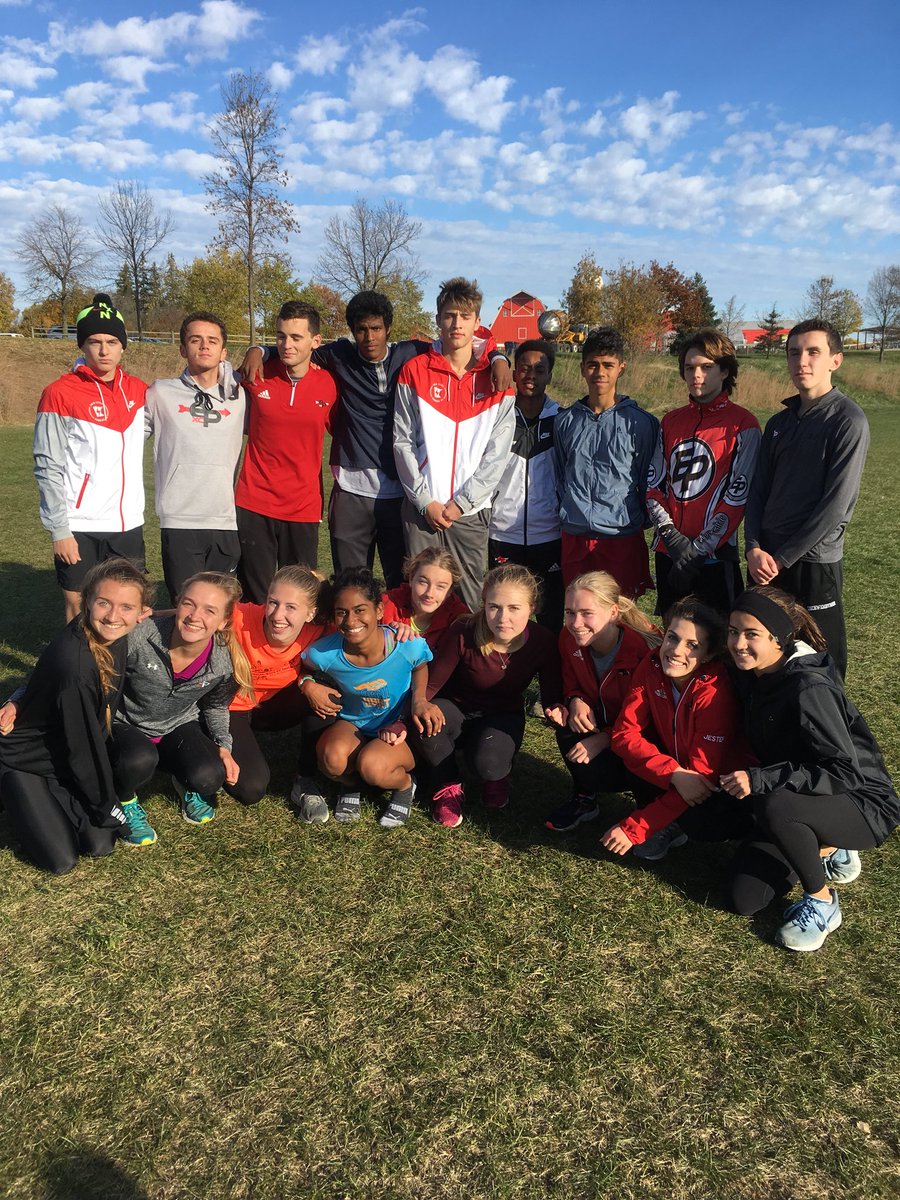 Come support the cross country team as they race for a spot at state!! There will be a fan bus available for $5 a ticket. You can sign up for the bus until Tuesday, it leave at 2:50! Otherwise pack your cars cause the race is at Gale Woods Farm. Good luck cross country!