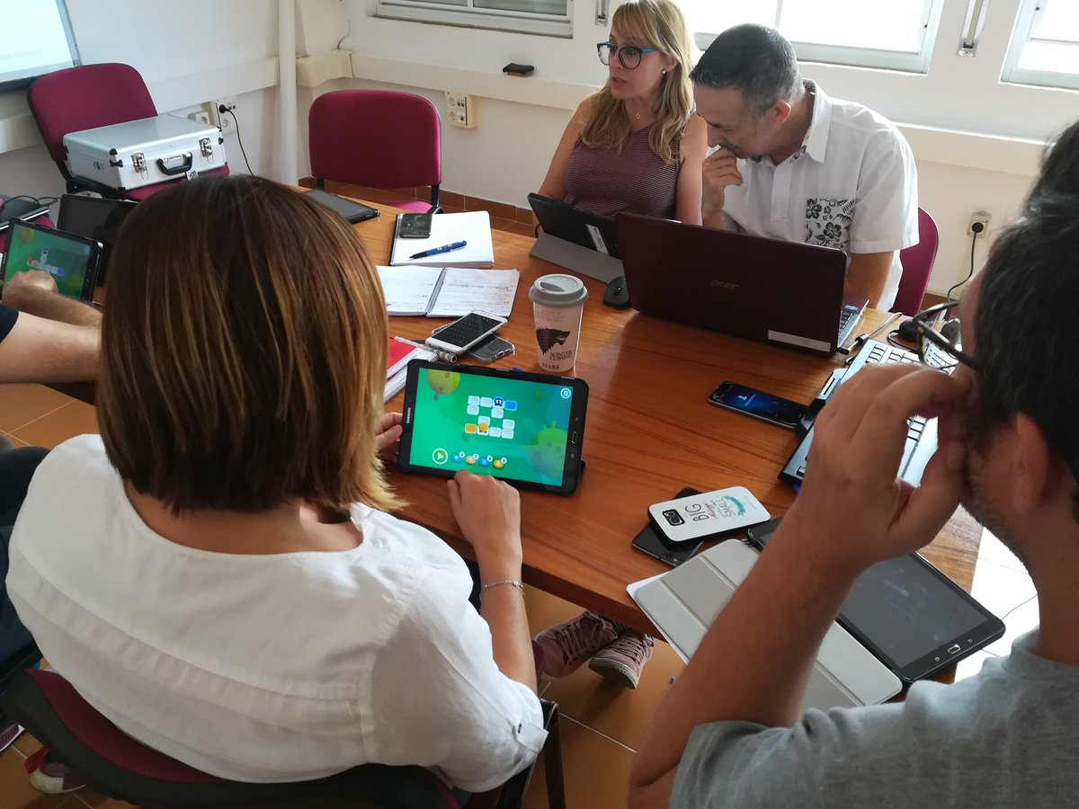 CEP_TenerifeSur's tweet photo. #CodeCanarias #CodeEU https://t.co/bLTW35w4Pq