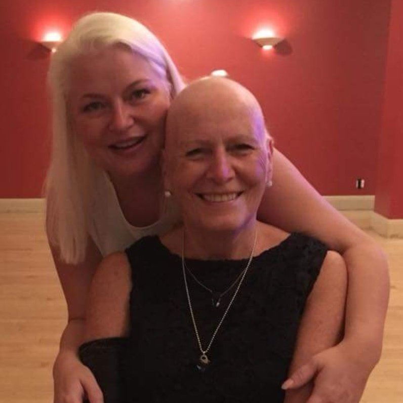 SusanMccarry's tweet photo. @ZakkBaker hurry up home we miss you.  Love nan and me x https://t.co/xverZ4RmUO
