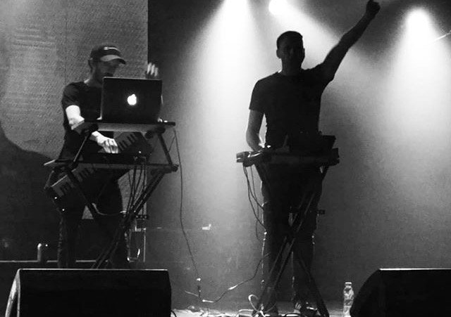 Midnight Fighters (@mfighters84) on Twitter photo #MidnightFighters #piscismachine #theroxyhitme #theroxylive <a href="/KobraKei/">Kobra Kei</a> #SelekterVersion <a href="/DJGaboRossi/">Gabo Rossi</a> <a href="/akalonsomorning/">Alonso</a>
Pics: <a href="/CitizenGalo/">Half +</a>
<a href="/SecsyMusic/">SecsyMusic</a>
#WeAreMidnightFighters #MidnightFighters #piscismachine #theroxyhitme #theroxylive <a href="/KobraKei/">Kobra Kei</a> #SelekterVersion <a href="/DJGaboRossi/">Gabo Rossi</a> <a href="/akalonsomorning/">Alonso</a>
Pics: <a href="/CitizenGalo/">Half +</a>
<a href="/SecsyMusic/">SecsyMusic</a>
#WeAreMidnightFighters