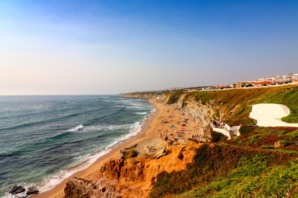 Wanna go cliff jumping? #SundayatSea#NomadX