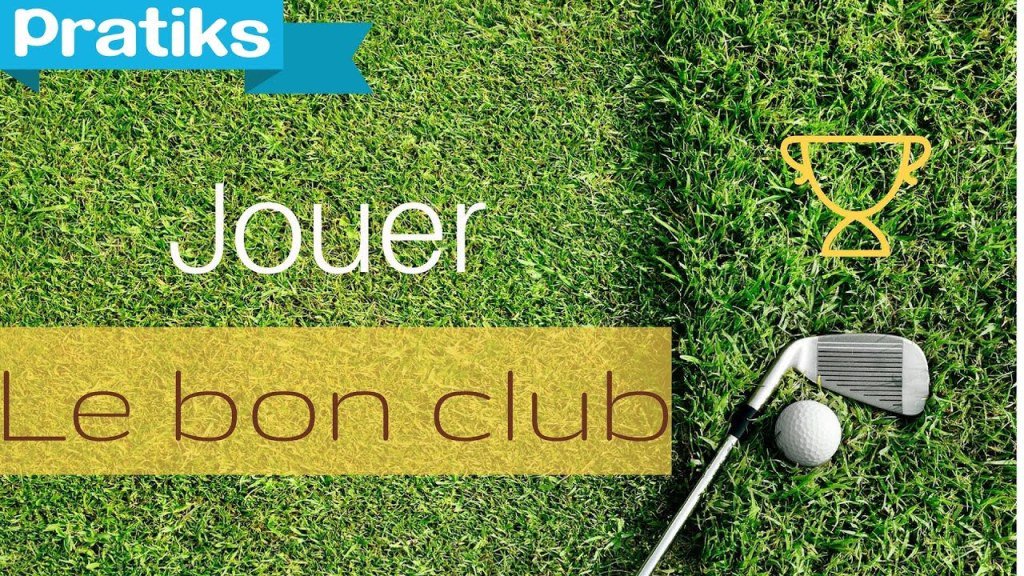 Sport – Golf : Comment choisir ses clubs sur un parcours de golf golf-actu.com/sport-golf-com…