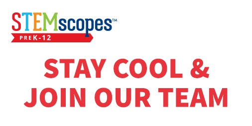 STEMscopes on Twitter: 