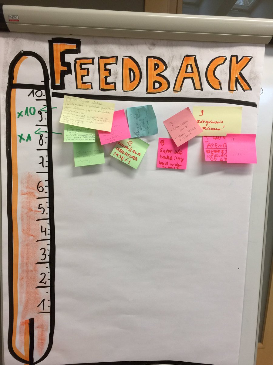 Dzieki za dzisiejszy #scrumvival hosted by TEBAkademia. <a href="/agilerebels/">Agile Rebels</a> wraz <a href="/RadekLont/">Radek Lont</a>