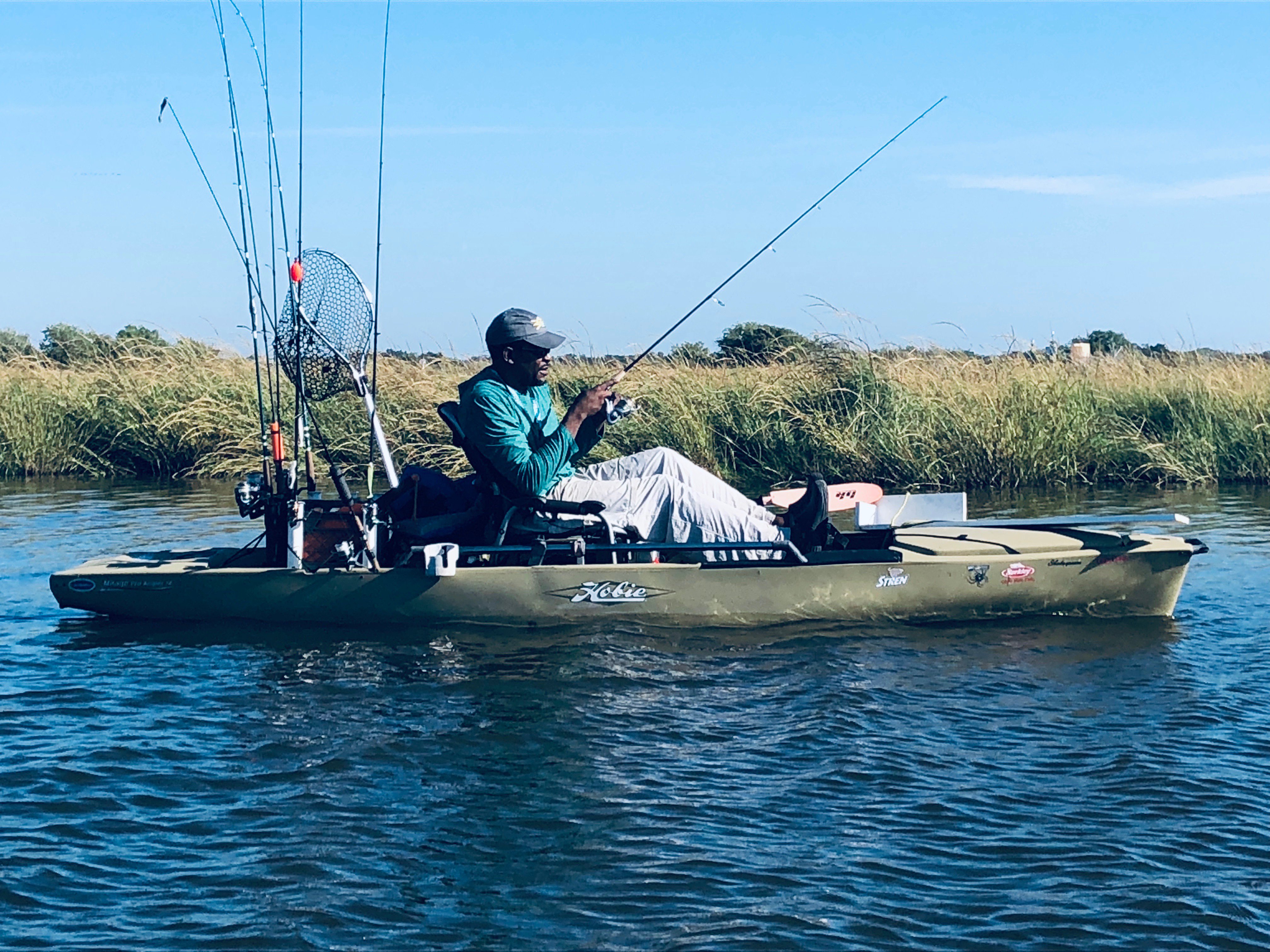 IFA Redfish Tour (IFARedfishTour) / Twitter