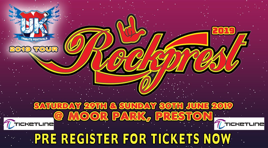 I've just registered for the Rockprest Pre-Sale #Rockprest18 prereg.ticketline.co.uk/rockprest-2019