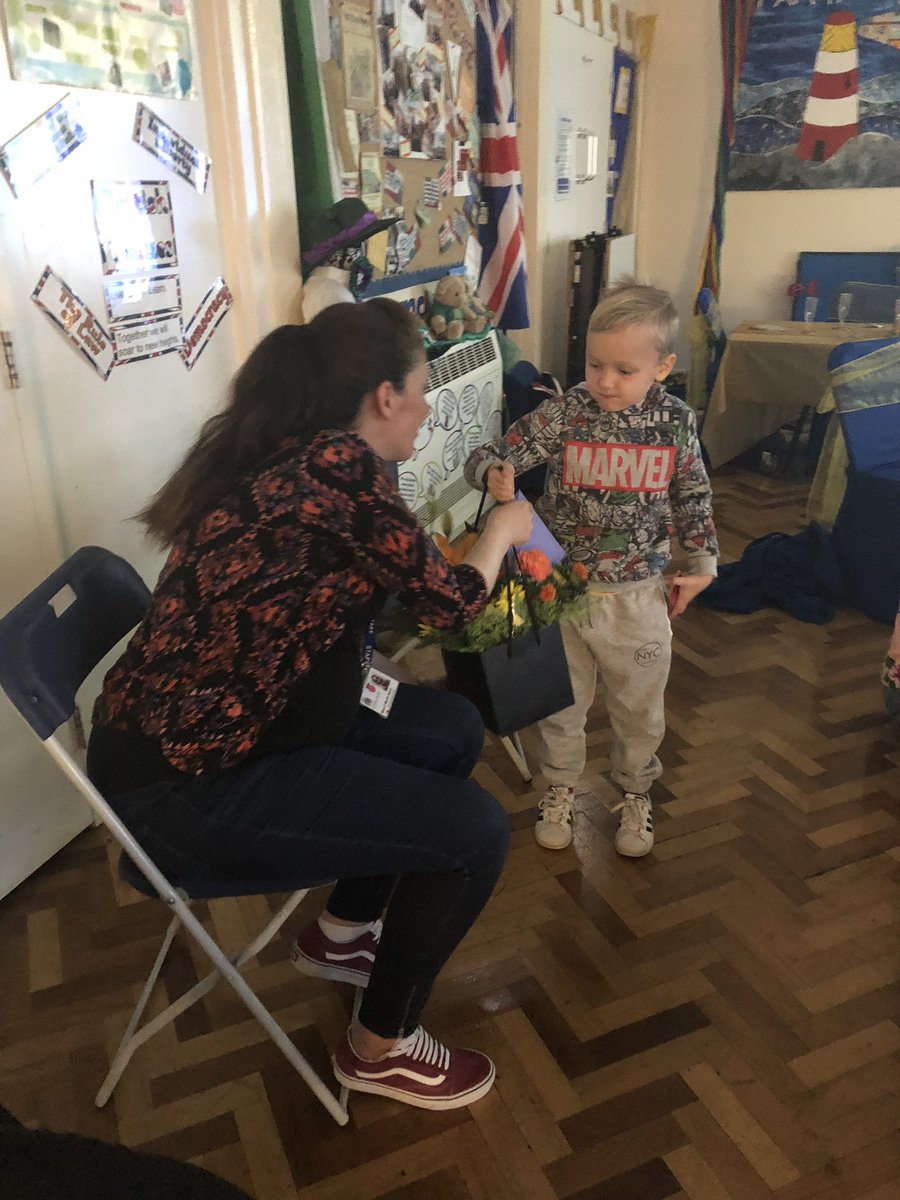 HolySpiritWA9's tweet photo. Good luck to Mrs M #enjoyyourrest #baby https://t.co/SkfqeeLUh6