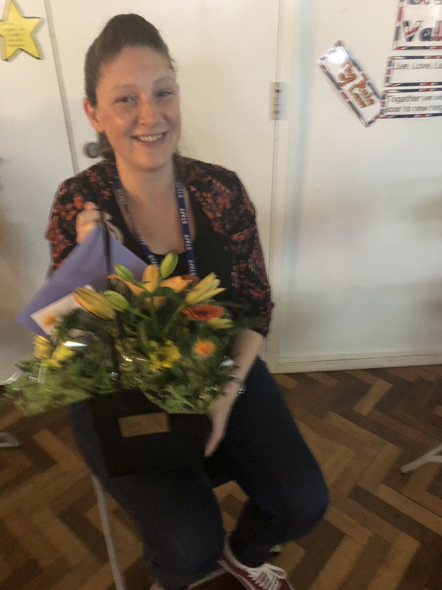 HolySpiritWA9's tweet photo. Good luck to Mrs M #enjoyyourrest #baby https://t.co/SkfqeeLUh6
