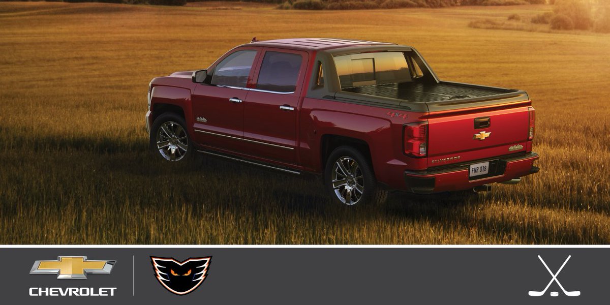 Laffertychevy's tweet photo. Phantoms fans really know how to fill the stands. While you're at the game Oct. 19, stop by the #Chevy display to explore vehicles that fit your whole crew. https://t.co/g9VTKeFjaS https://t.co/cVuClsT3ZX
