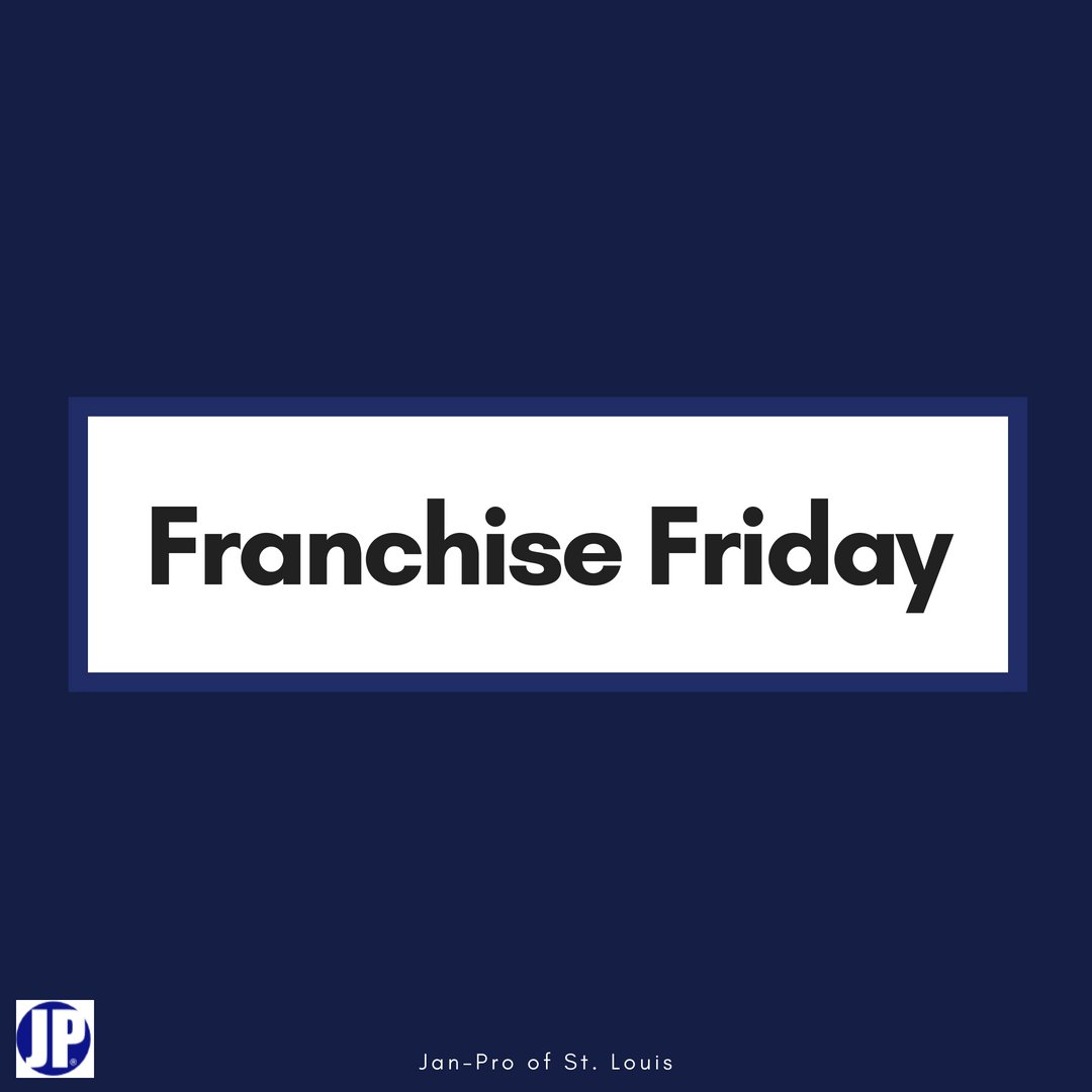 When #entrepreneurs seek out #franchise #opportunities, they want to be their own boss. #FranchiseFriday #FranchiseFact
