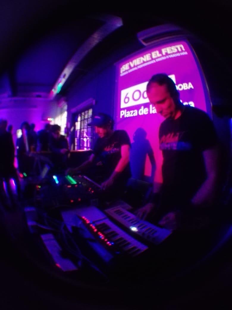 Midnight Fighters tweet media