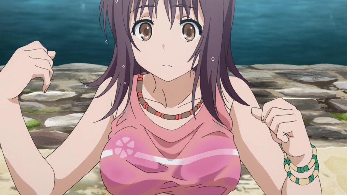 ゲンク Yui Com 五和ちゃんをすこれ 禁書目録3