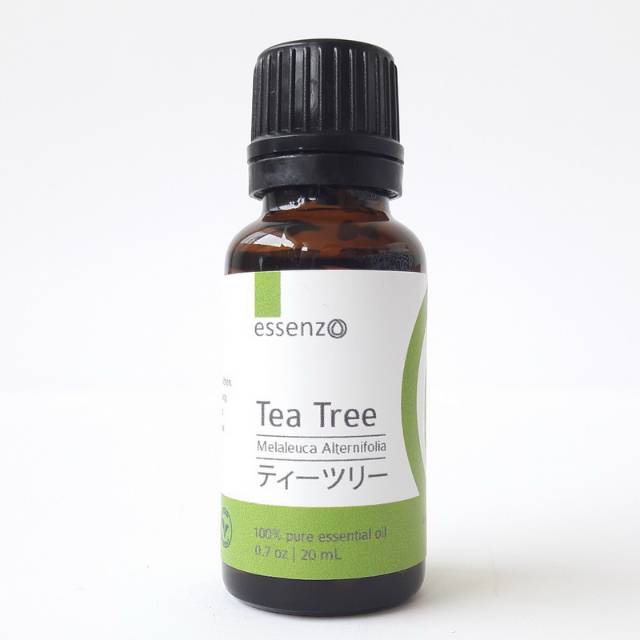 Saya menjual Tea tree Ess... seharga Rp255.000. Dapatkan produk ini hanya di Shopee! shopee.co.id/tokokudee/1592… #ShopeeID