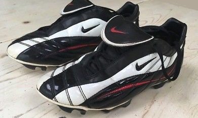 初代エアズームトータル サッカースパイクマイスターKohei on X: 
