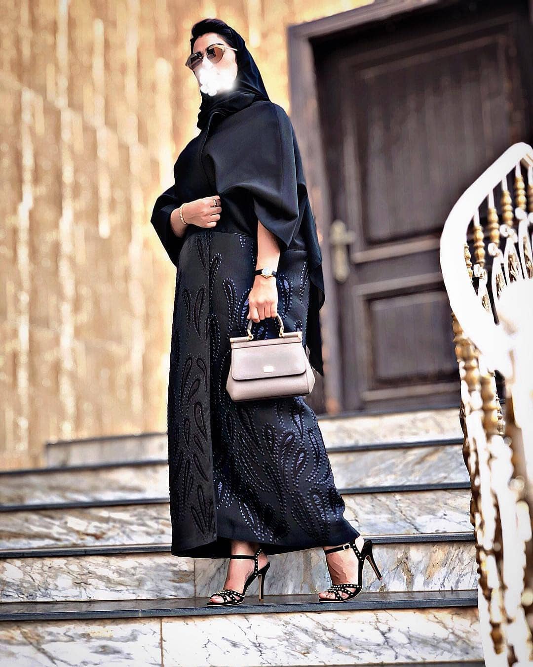 Subhan abaya deals