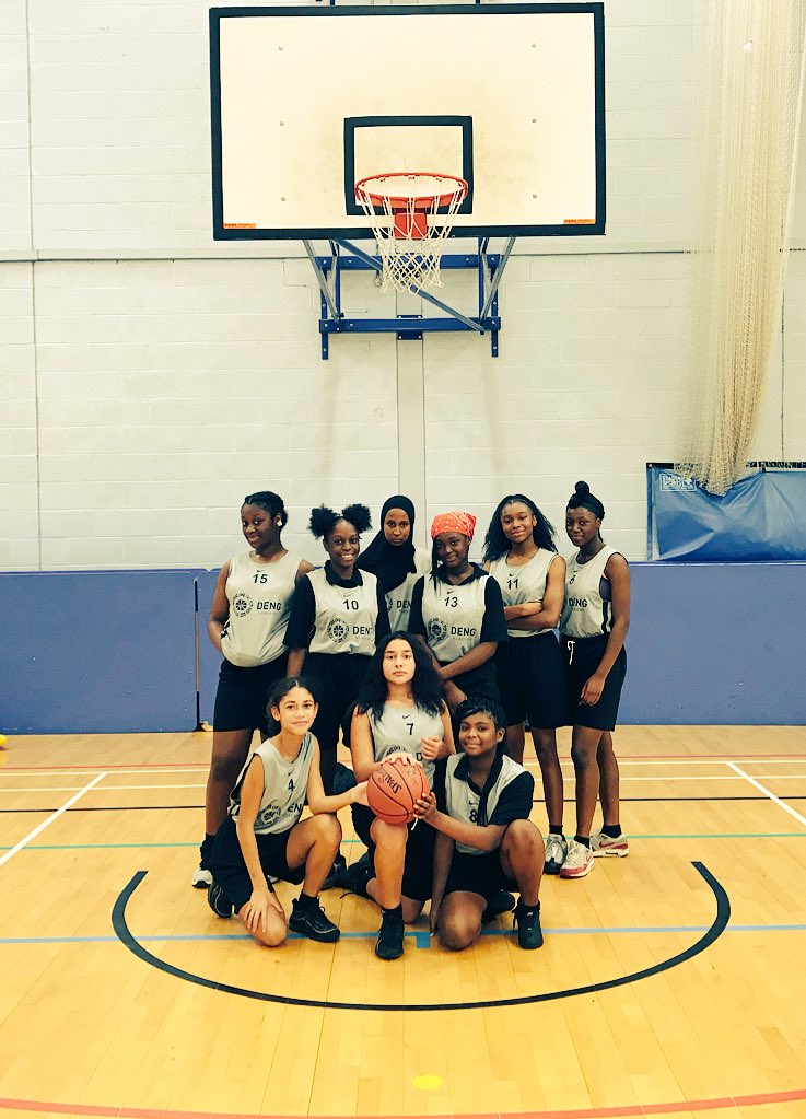 DengAcademy's tweet photo. Congratulations to the U14’s getting the W in the first round of the @DYNAMIKsport National Schools League #GoodToGreat https://t.co/HBlG18BIAB
