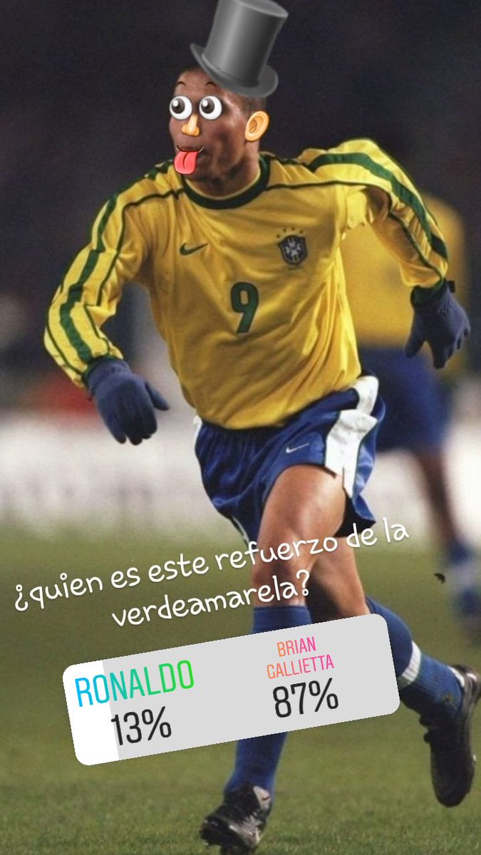 NMFC_ok's tweet photo. Acertada votación.  Nuestro 9 @galliettabrian fue el primero en llegar y ya se encuentra en el club realizando actividades fisicas junto al DT y al preparador fisico @BriannMatuk . (PRETEMPORADA) https://t.co/TnRjD3G9YW