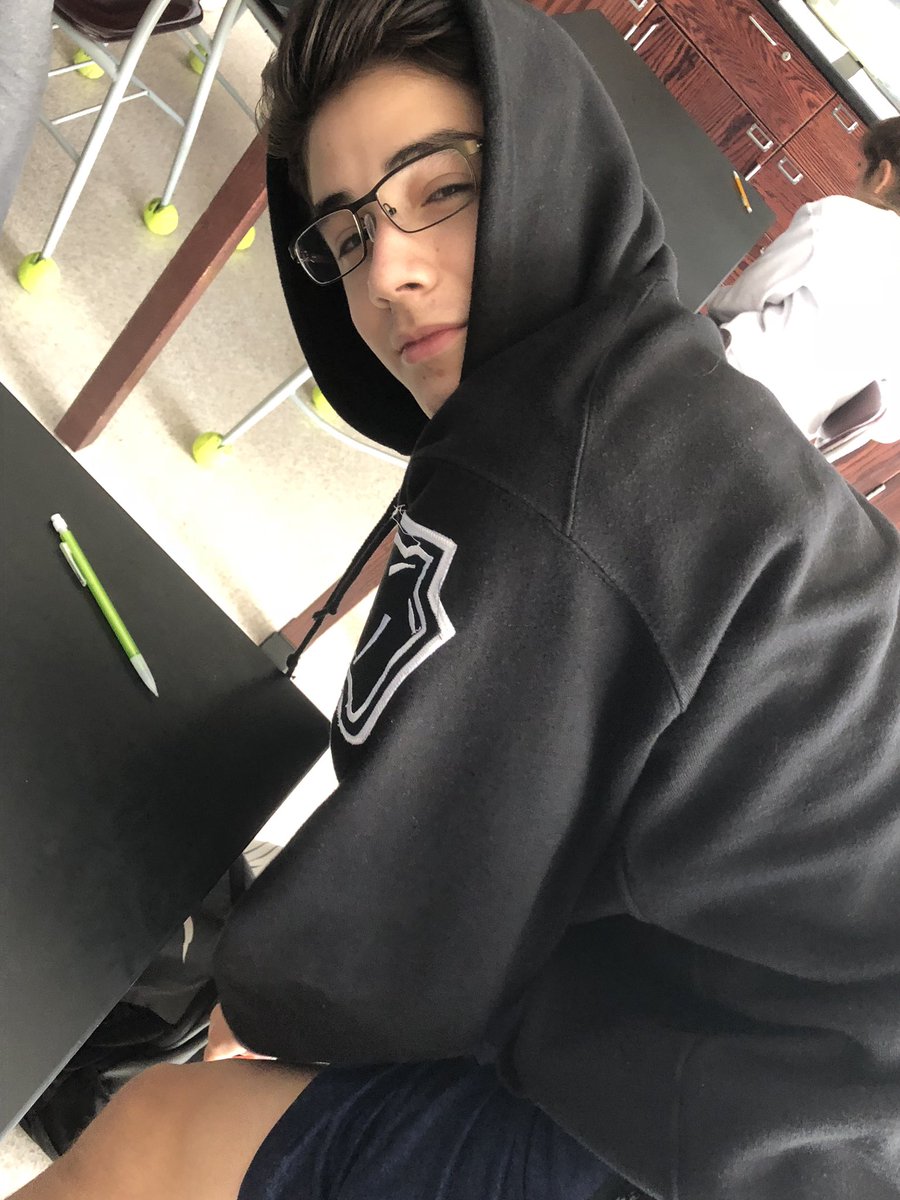 USCCerealClub's tweet photo. Great Halloween cereal club today, camper of the week goes to pack the castle stud @18_jonah_44 ...Remember we will be having elections two weeks from now https://t.co/pId7kIUTYc