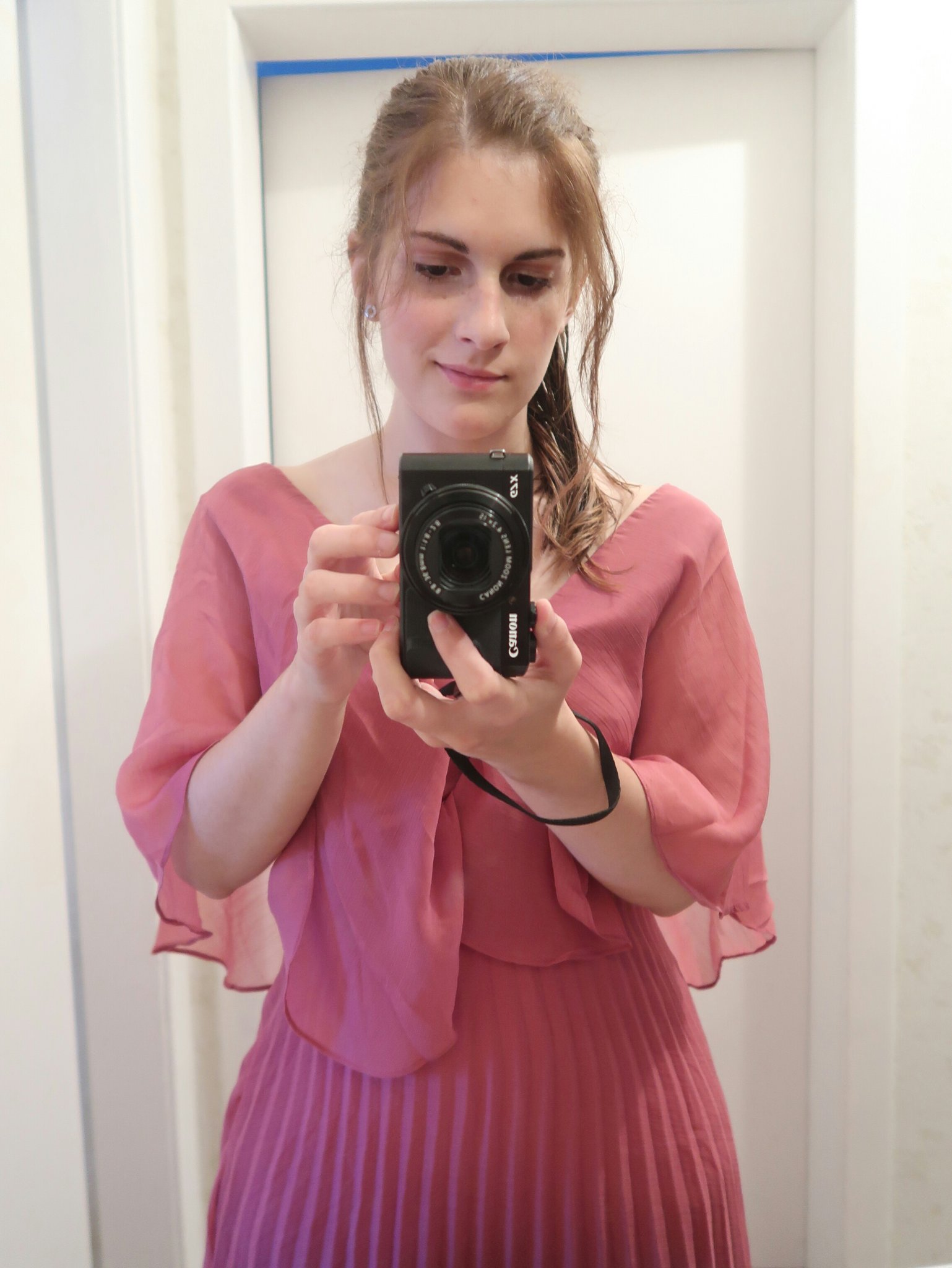 Barbara Rieck On Twitter Hermionecosplay I