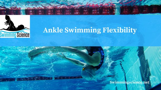 swimmingscience's tweet image. "Improving ankle mobility in freestyle, backstroke, and the butterfly is often vexing for both swimmers and coaches. Some swimmers appear naturally blessed with mobile ankles." buff.ly/2HxoETn
#Ankleflexibility #Swimming