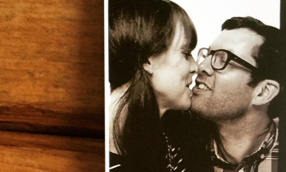 It has 52 days since my husband passed away. I am homesick for him.  @Madame_George the-pool.com/health/mind/20…