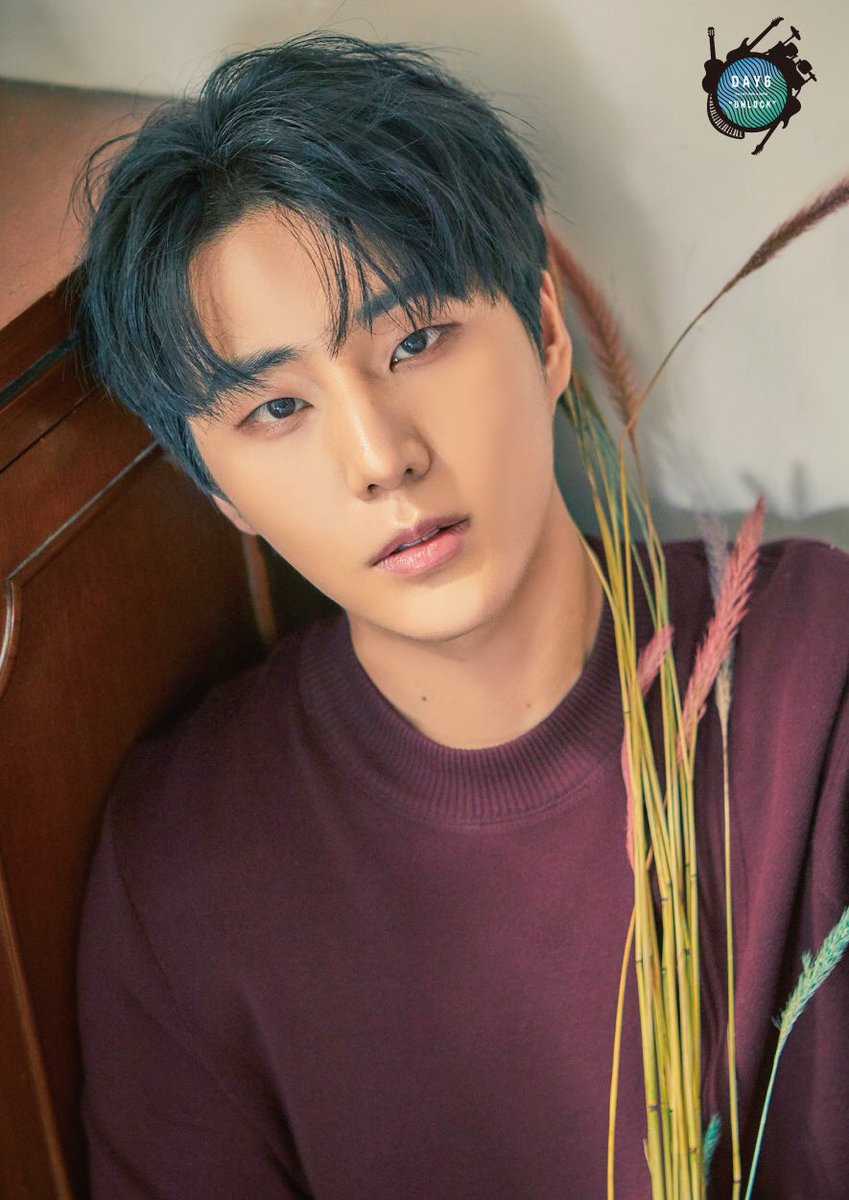 DAY6　ヨンケイ⒁ TOP CLASS (韓国雑誌) / 2024年7月号 (Cタイプ 表紙：DAY6