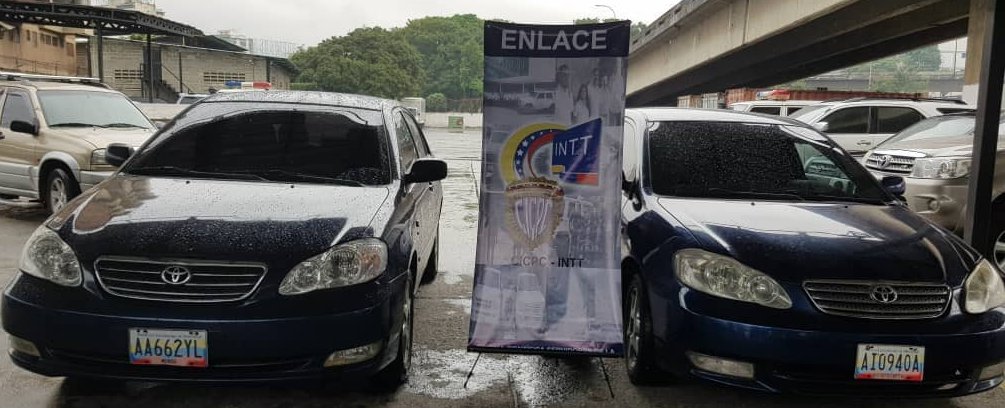 enlaccicpc_intt's tweet image. OFICINA  ENLACE #CICPC INTT,  luego de unas arduas pesquisas lograron el decomiso del siguiente vehículo el cual posee sus seriales Alterados, DUPLICANDO con un vehículo de iguales características (MOROCHO) @DouglasRicoVzla @anixosalaverria @PRENSACICPC @dnrhvehiculo