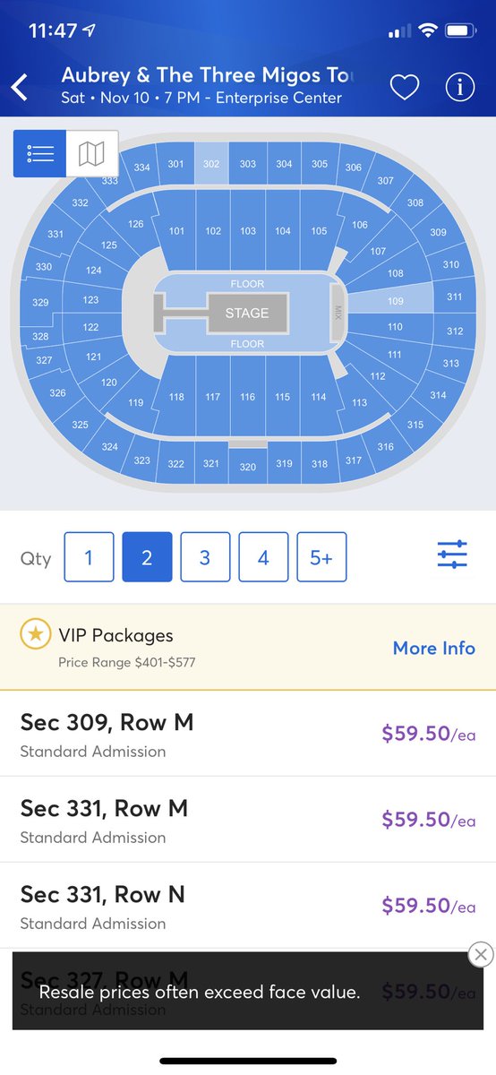 Okay guys…who’s comin