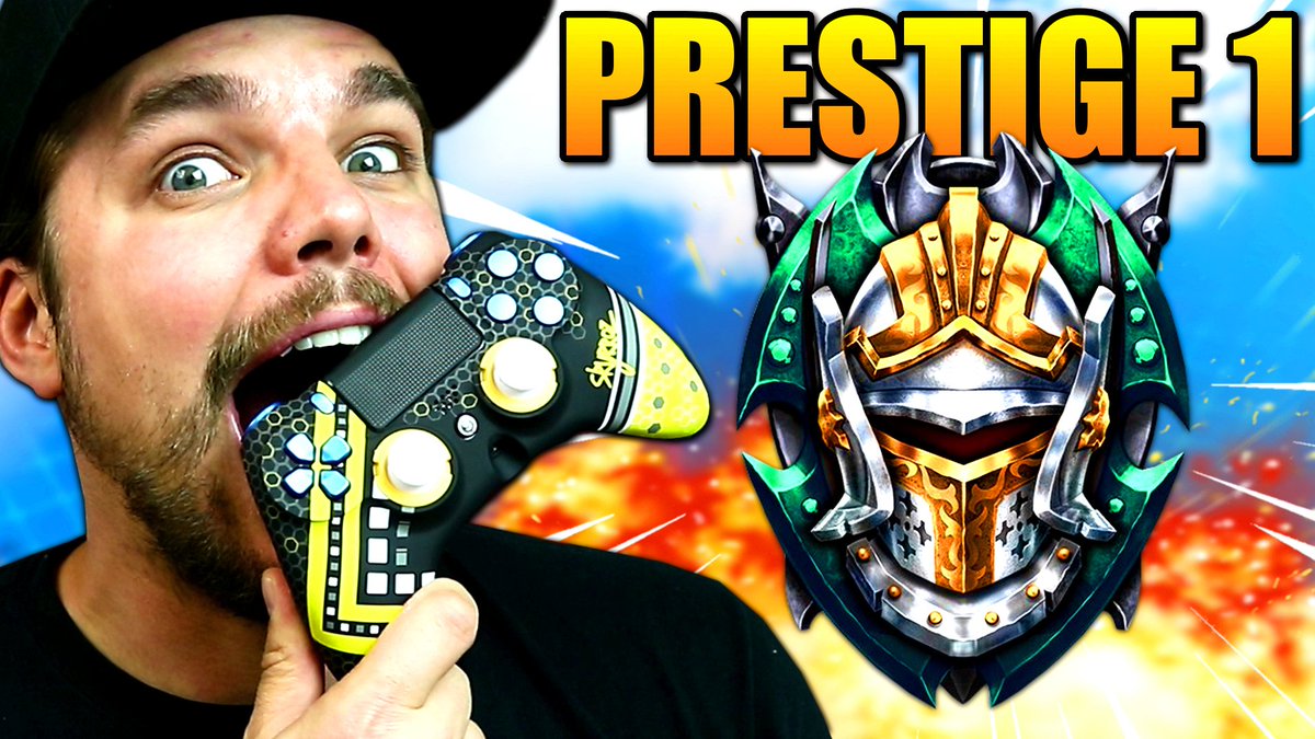 Skyrroz (@FRSkyRRoZ) on Twitter photo 2018-10-19 16:51:18 #BlackOps4 Prestige 1 et mon avis sur le jeu pour le moment youtube.com/watch?v=FeHW32… #BlackOps4 Prestige 1 et mon avis sur le jeu pour le moment youtube.com/watch?v=FeHW32…