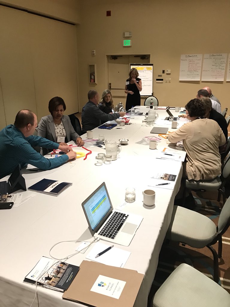 AASAHQ's tweet photo. AASA members are in San Francisco sharing ideas and learning about new products and programs with our partners as part of a special focus group: Preparing for the Future. #AASAFocusGroups #LeadersMatter https://t.co/hw0wkmSvtF