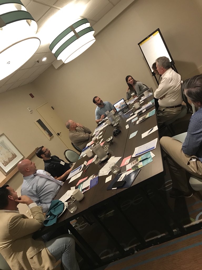 AASAHQ's tweet photo. AASA members are in San Francisco sharing ideas and learning about new products and programs with our partners as part of a special focus group: Preparing for the Future. #AASAFocusGroups #LeadersMatter https://t.co/hw0wkmSvtF