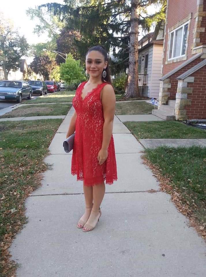 J011000R's tweet photo. CHICAGO 

If anyone knows ANYTHING please contact authorities https://t.co/LSS4zApJqa