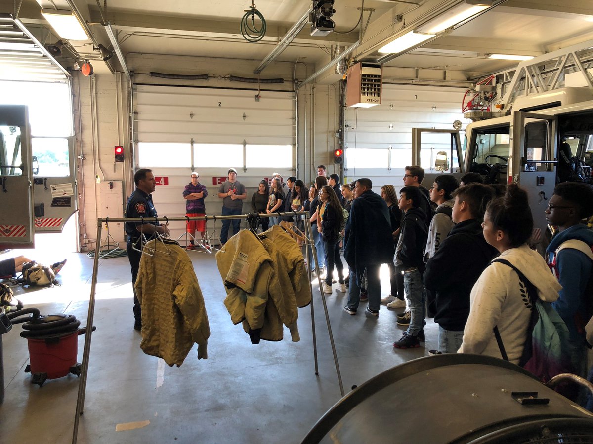 Hoover Pathways tweet media