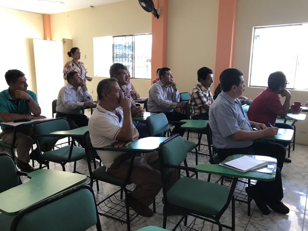 Asociación Agropecuaria Ciudad de Macará (@agromacara) on Twitter photo 