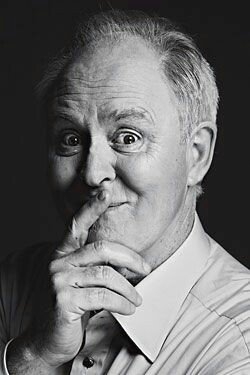 Happy birthday John Lithgow. 