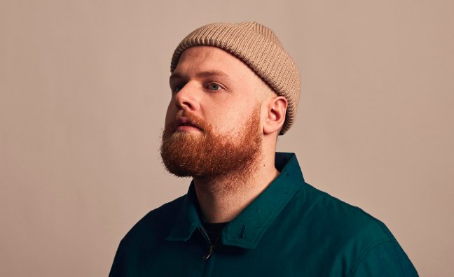 MusicWeek's tweet image. 'I'm absolutely buzzing': Tom Walker reacts to Music Week Sync Awards win: musicweek.com/talent/read/i-… #syncawards @IamTomWalker