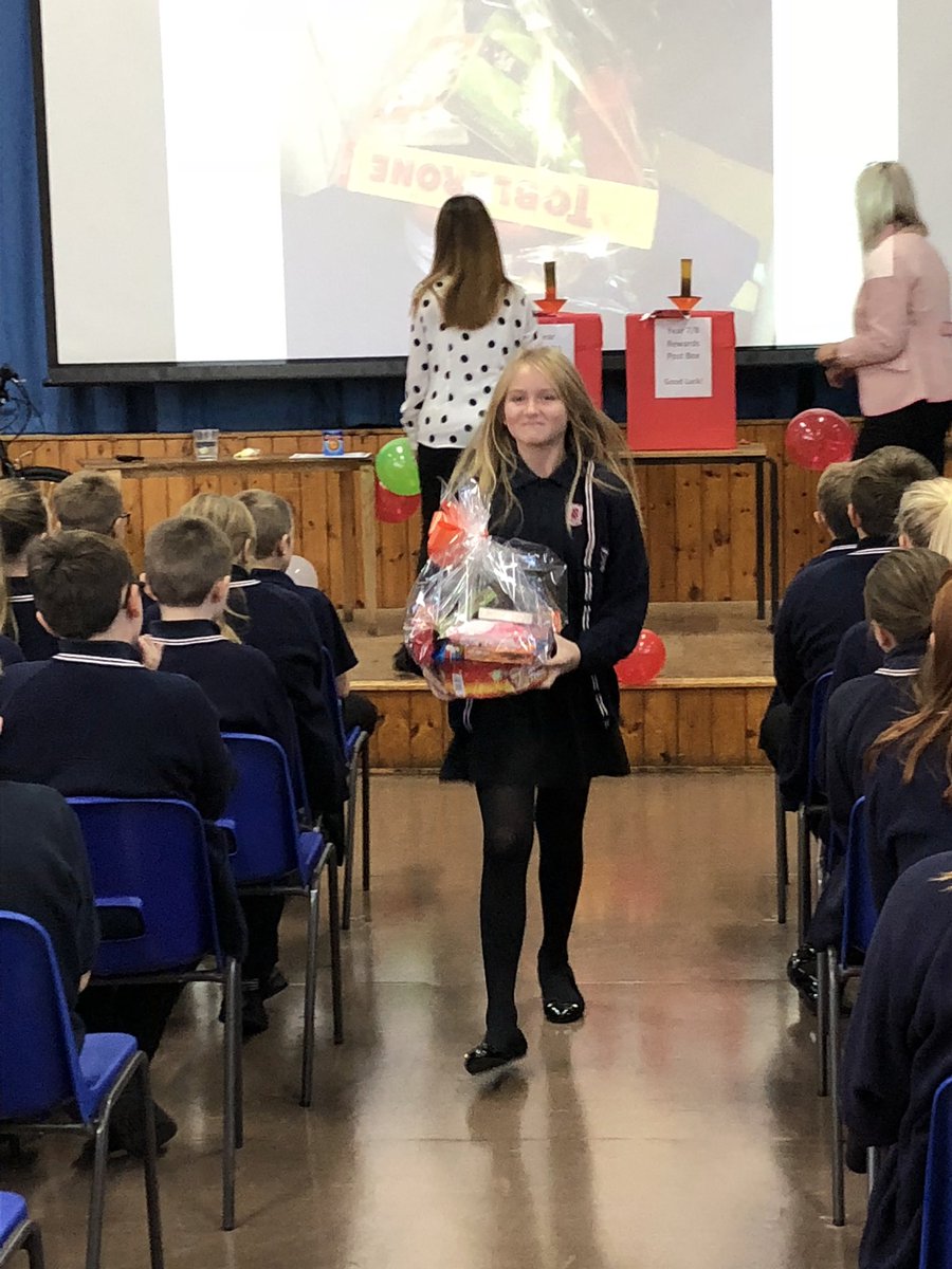 So many prizes for so many amazing students. <a href="/WintertonWCA/">Winterton Academy</a>