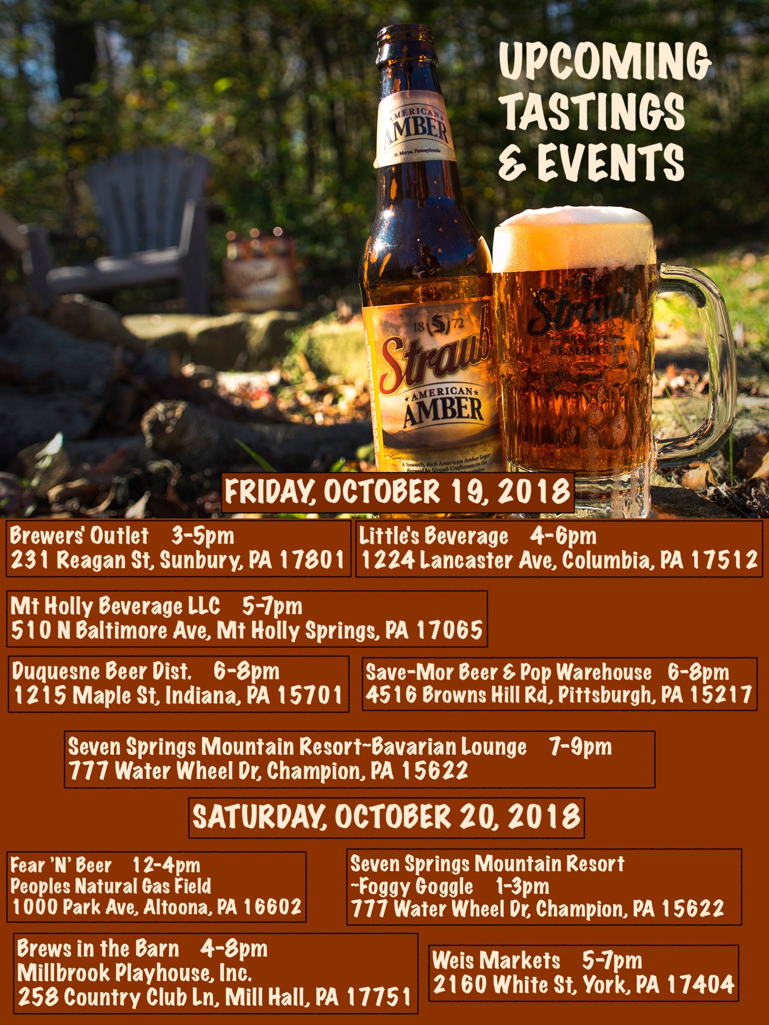 Beer Barn York Pa BARN