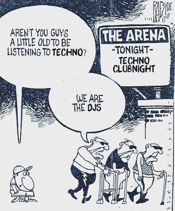 DISCODIKC's tweet photo. ππ us in a few years! #techno #technomusic #housemusic #techhouse #rave #raves #warehousemusic #edm #electronicdancemusic #ilovehousemusic #dj #djs #deejay #deejays #discjockey #old #olddj #toofunny https://t.co/cVDAJ517Yg
