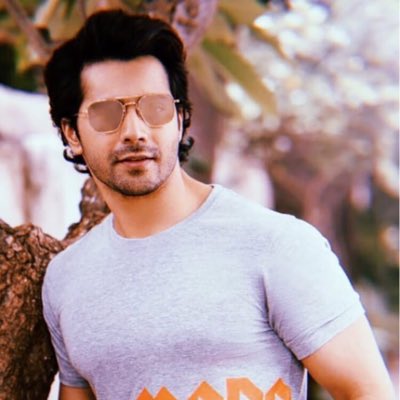 Varun_dvn's tweet image. #NewProfilePic