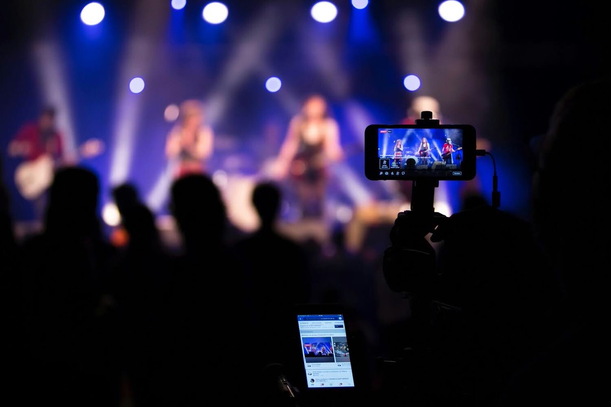 Stream41 tweet media
