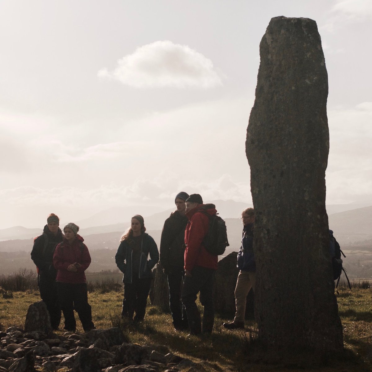 #mywildatlanticway at Kealkil near Bantry West Cork