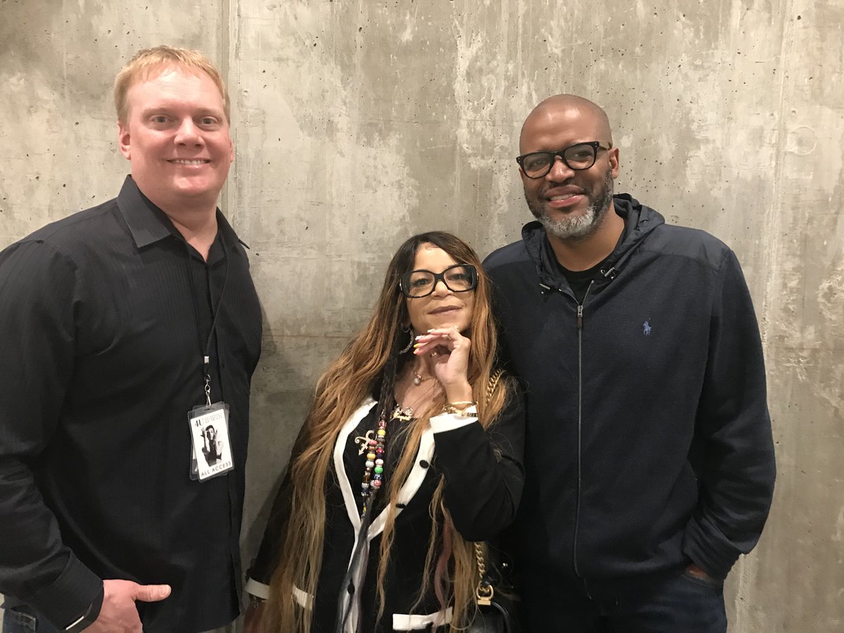 Tyka Nelson tweet media