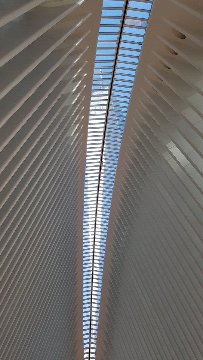 <a href="/nobletree/">Nobletree Specialty Coffee</a> oculus, world trade center, NY. Another great cold brew, a Brazilian this time... and a very impressive Diedrich roaster 

#coffee #NewYork #NewYorkCity #NYC