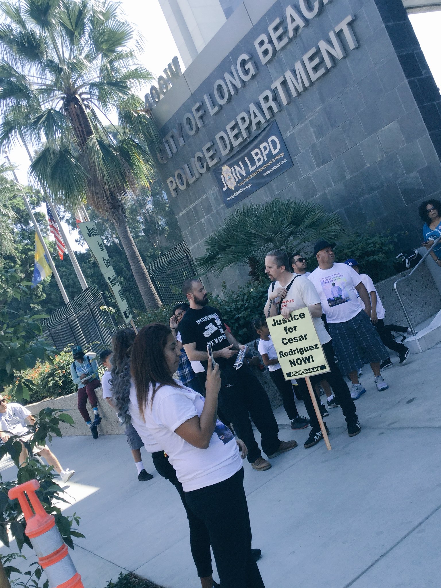 Long Beach Tenants Union on Twitter "One year later and there are
