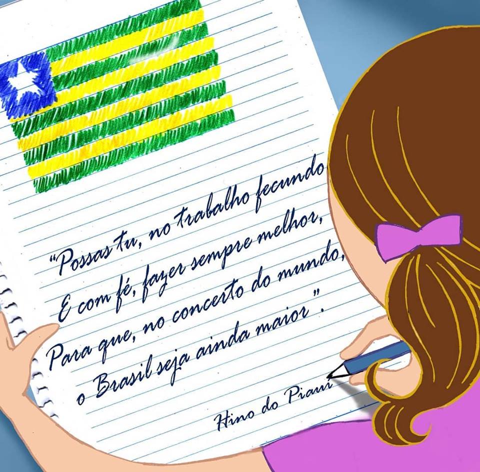 heraclitoPI's tweet photo. #FelizDiadoPiauí #19deoutubro https://t.co/OwbrN6VPMA