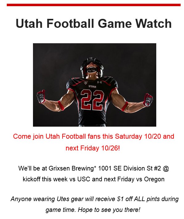 PdxUtes's tweet photo. https://t.co/402Ig84VWM